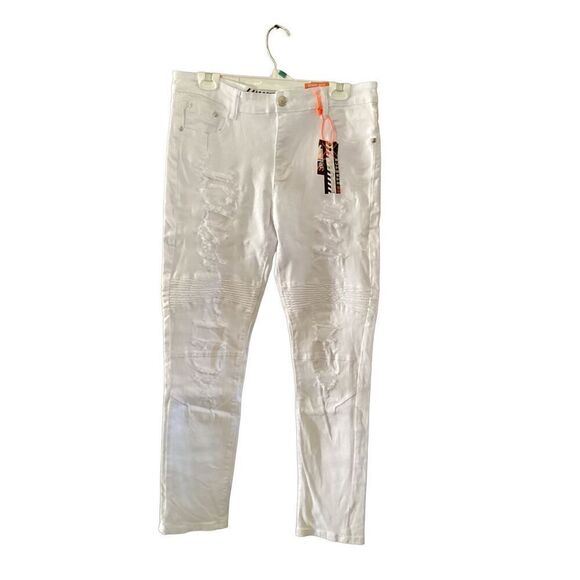 R GSTR. Jeans - Picture 1 of 14